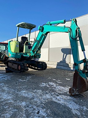 YANMAR B22-2B