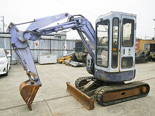 HITACHI EX30UR-2C