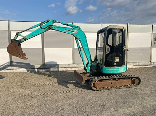 Yanmar VIO30-1