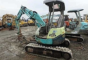 YANMAR B3-5