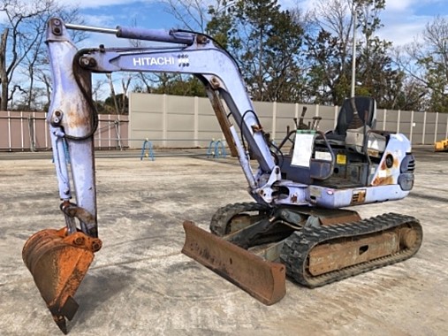 HITACHI EX18-2