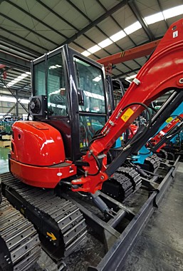 ProKeeper U35-6(новый)