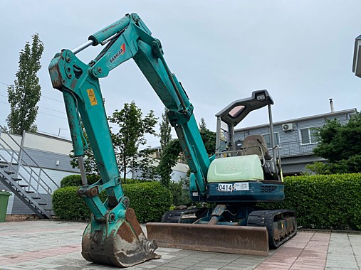 YANMAR B3-3