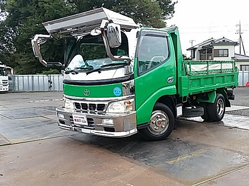 Самосвал TOYOTA DYNA