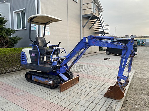 MITSUBISHI MM15T