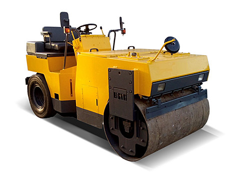 Дорожный каток