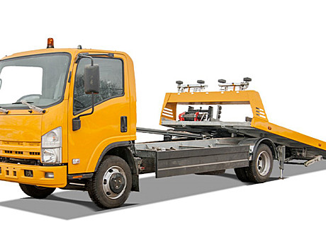 Эвакуаторы