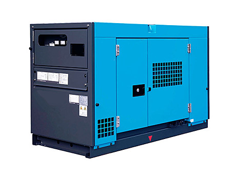 Электростанции