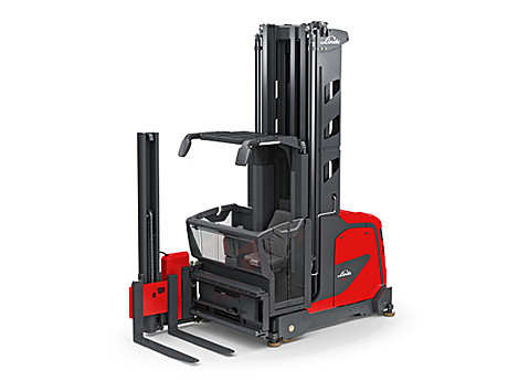 Прочие погрузчики