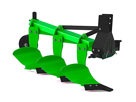 Навесное и Прицепное оборудование