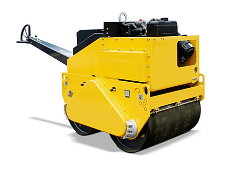 Ручной каток