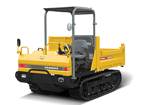 Самоходные тележки