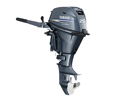 Лодочные моторы