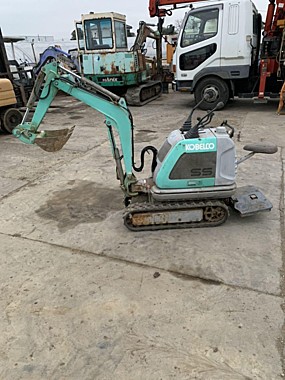 KOBELCO SS1
