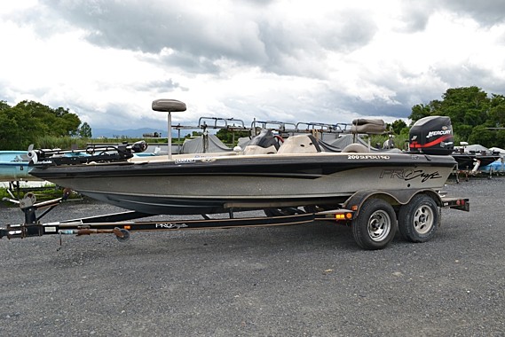 ProCraft 200SuperPro