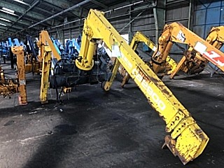 SHINMAYWA CB29-14SPJ