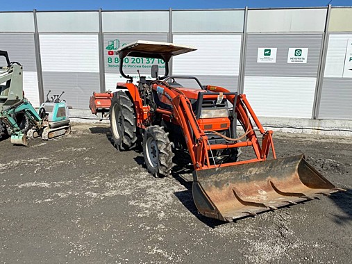 KUBOTA GL300