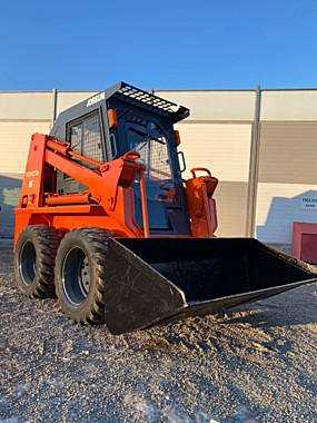 TOYOTA JOBSUN 3SDK6(SNOW)(ПСМ)