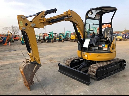CATERPILLAR 030SR
