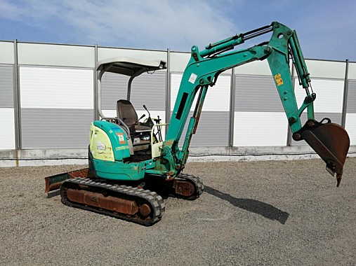 YANMAR VI027-3