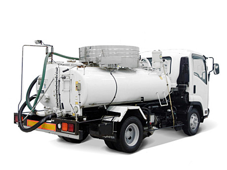 Ассенизаторы