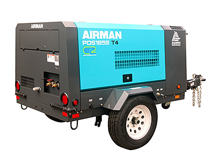 Компрессоры