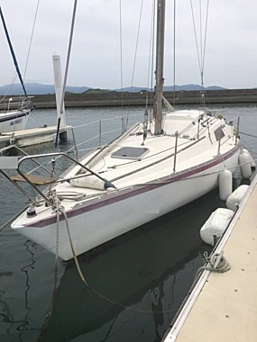 Yamaha 30A