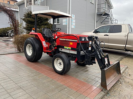 SHIBAURA S325( TOKO SPORTS 524GWPR)