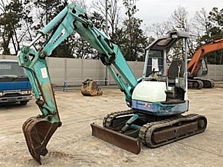 YANMAR B3-3