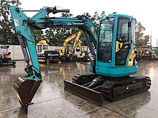 KUBOTA RX405
