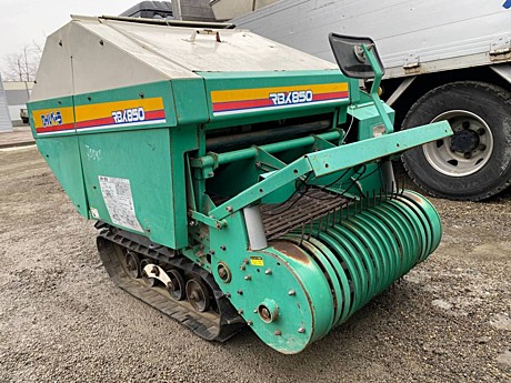 Iseki RBX850J