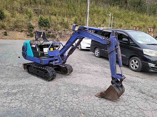 HITACHI-AIRMAN AX12-2