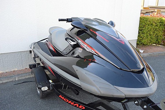 Yamaha FZS