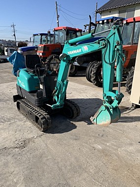 YANMAR B07