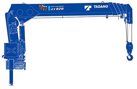 Краново-Манипуляторные установки