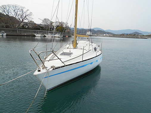 YAMAHA 30A